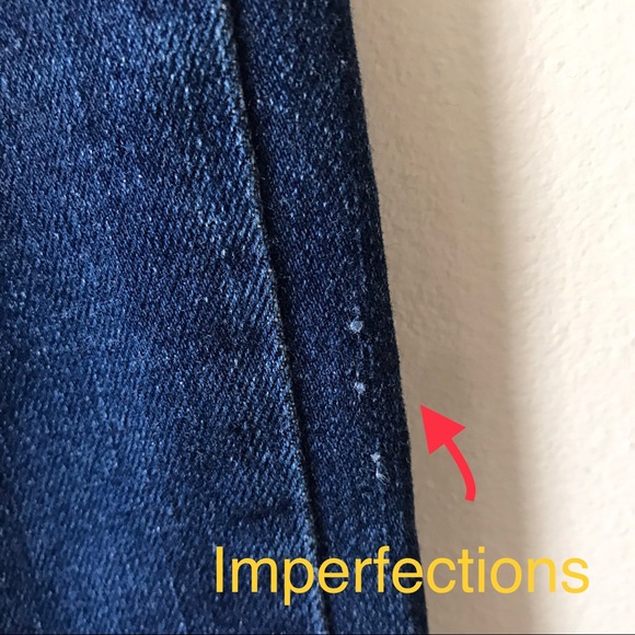 Levi’s Demi Curve Skinny- Size 25 - Picture 8 of 10